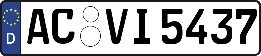 AC-VI5437