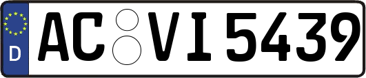 AC-VI5439