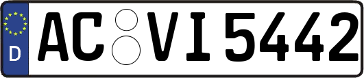AC-VI5442