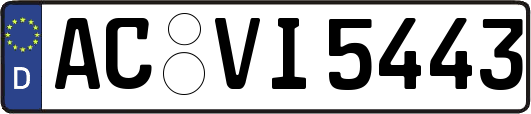 AC-VI5443