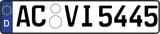 AC-VI5445