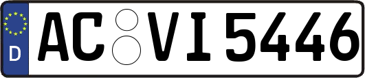 AC-VI5446