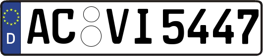 AC-VI5447