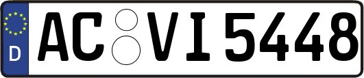 AC-VI5448