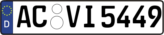 AC-VI5449