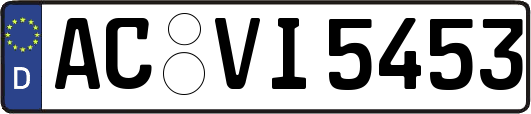 AC-VI5453