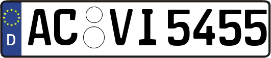 AC-VI5455