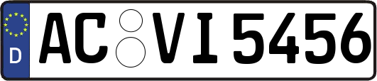 AC-VI5456