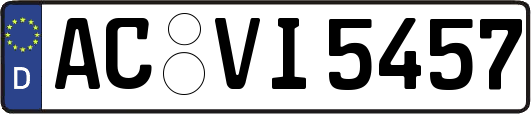 AC-VI5457