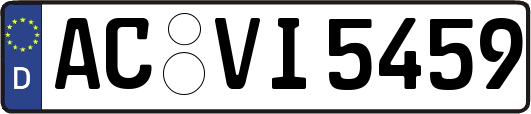 AC-VI5459