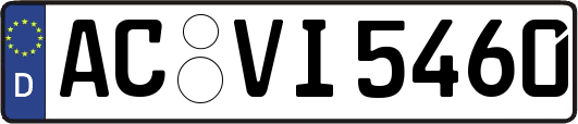 AC-VI5460