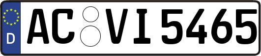 AC-VI5465