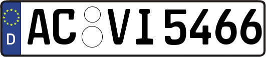 AC-VI5466