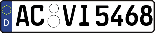 AC-VI5468