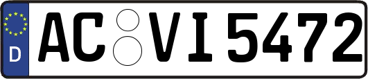 AC-VI5472