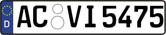 AC-VI5475