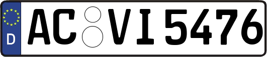 AC-VI5476