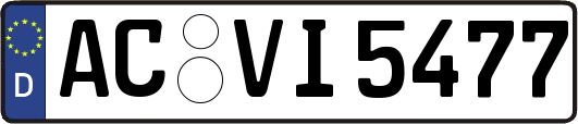 AC-VI5477