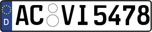 AC-VI5478