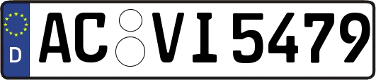 AC-VI5479