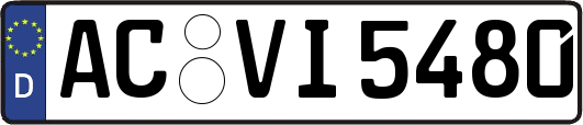 AC-VI5480