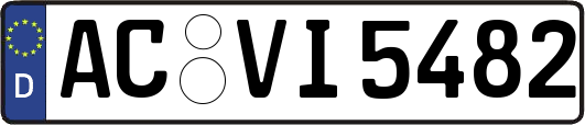 AC-VI5482