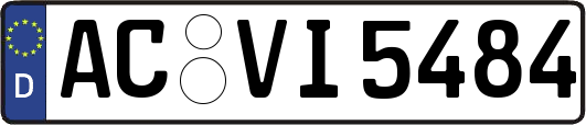 AC-VI5484