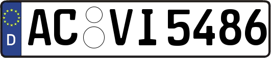 AC-VI5486
