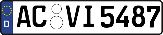 AC-VI5487