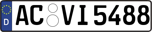 AC-VI5488