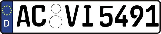 AC-VI5491