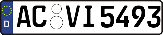 AC-VI5493