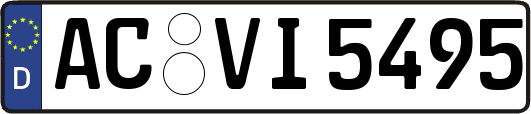 AC-VI5495