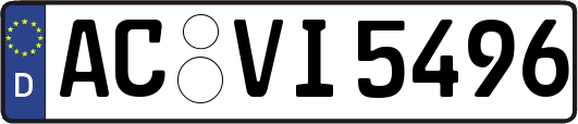 AC-VI5496