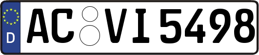 AC-VI5498