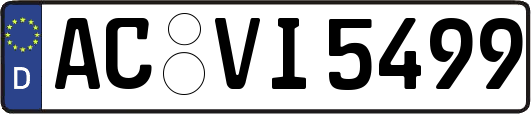 AC-VI5499