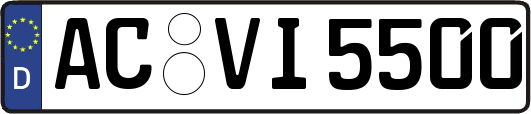 AC-VI5500