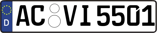 AC-VI5501