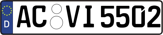 AC-VI5502
