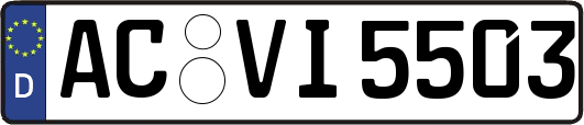 AC-VI5503