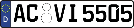 AC-VI5505