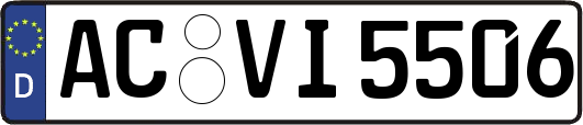 AC-VI5506
