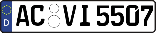 AC-VI5507