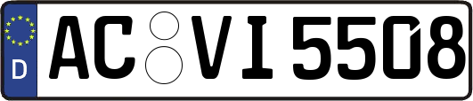 AC-VI5508