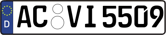 AC-VI5509