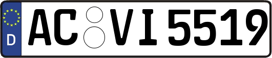 AC-VI5519