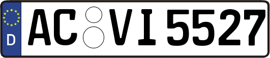 AC-VI5527