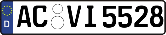 AC-VI5528