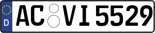 AC-VI5529