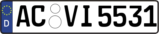 AC-VI5531